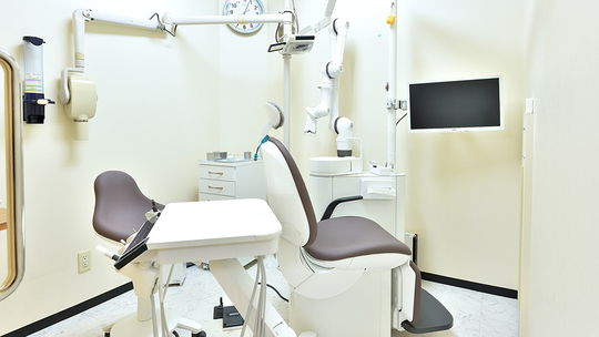 インプラント治療 - 三瀬歯科医院（松山市・松山市駅）