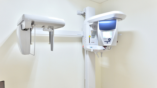 インプラント治療 - 三瀬歯科医院（松山市・松山市駅）