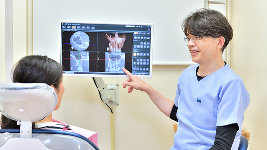 インプラント治療 - 三瀬歯科医院（松山市・松山市駅）